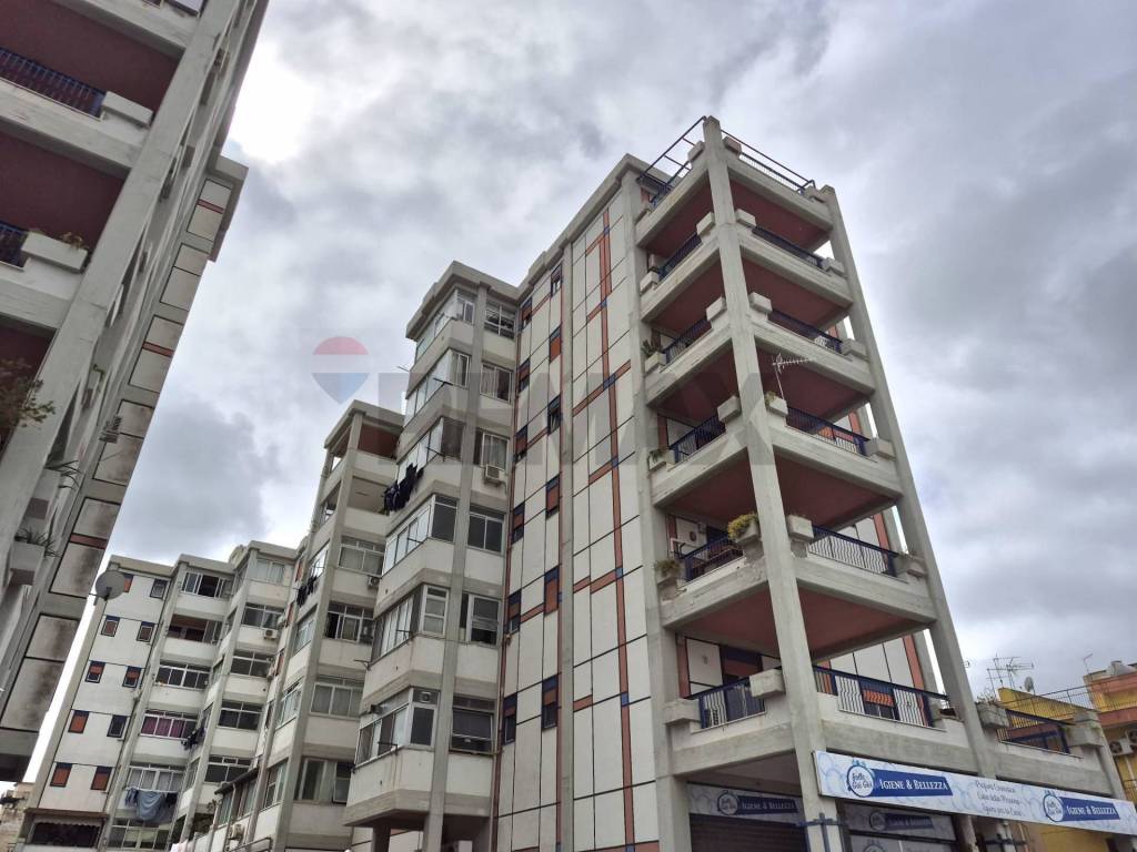 appartamento in vendita a Bagheria in zona Centro Città