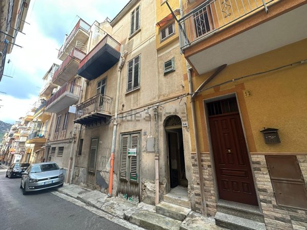 casa indipendente in vendita a Bagheria