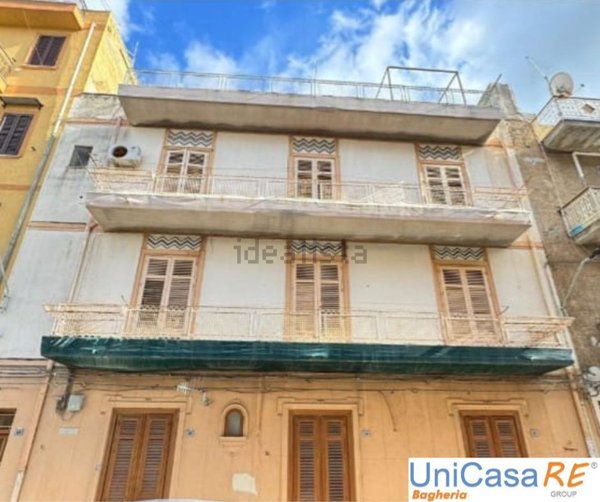 casa indipendente in vendita a Bagheria