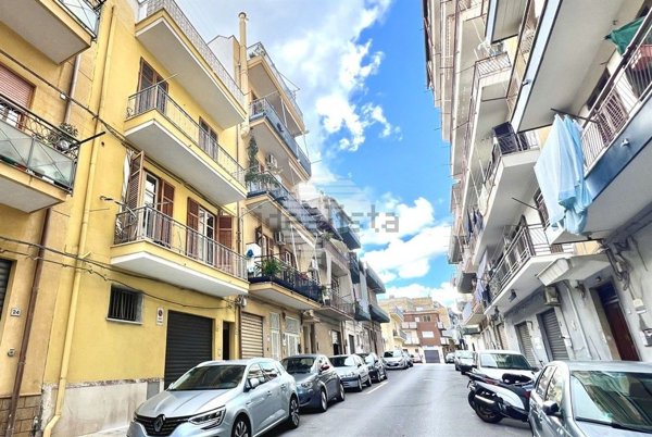 casa indipendente in vendita a Bagheria in zona Centro Città