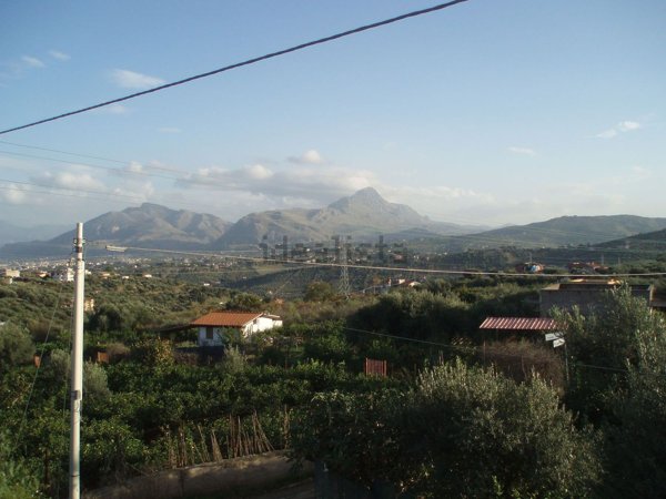 casa indipendente in vendita a Bagheria