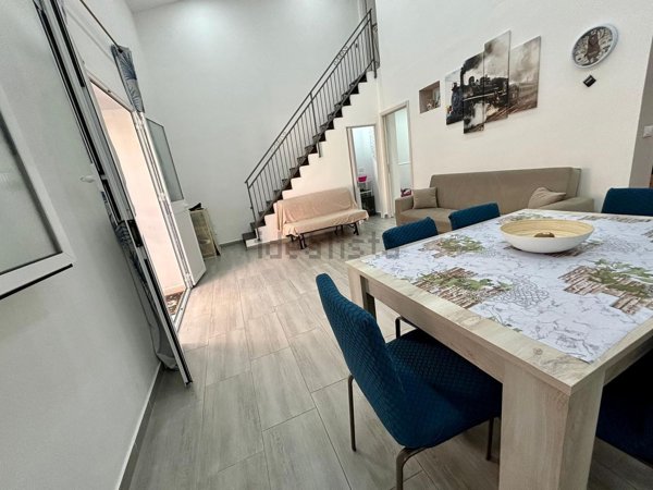appartamento in vendita a Bagheria