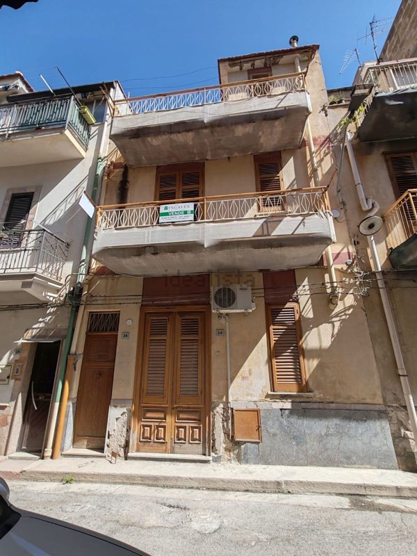 quadrivano in vendita a Bagheria