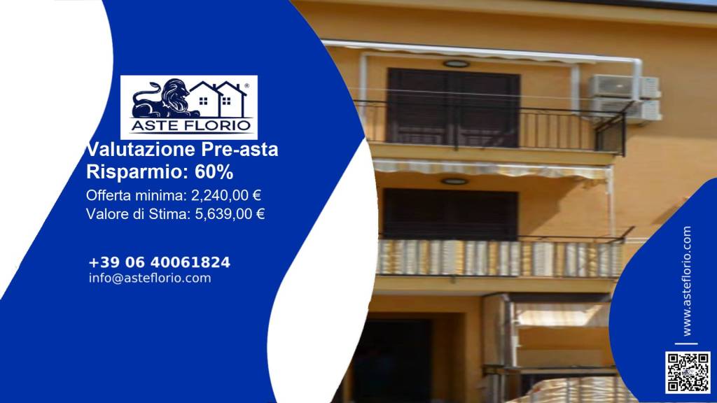 locale commerciale in vendita a Bagheria in zona Aspra