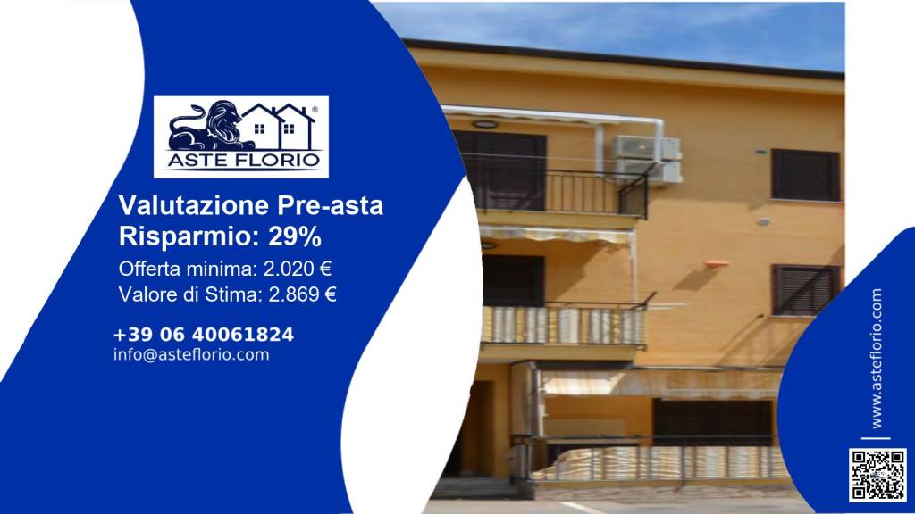 locale commerciale in vendita a Bagheria in zona Aspra