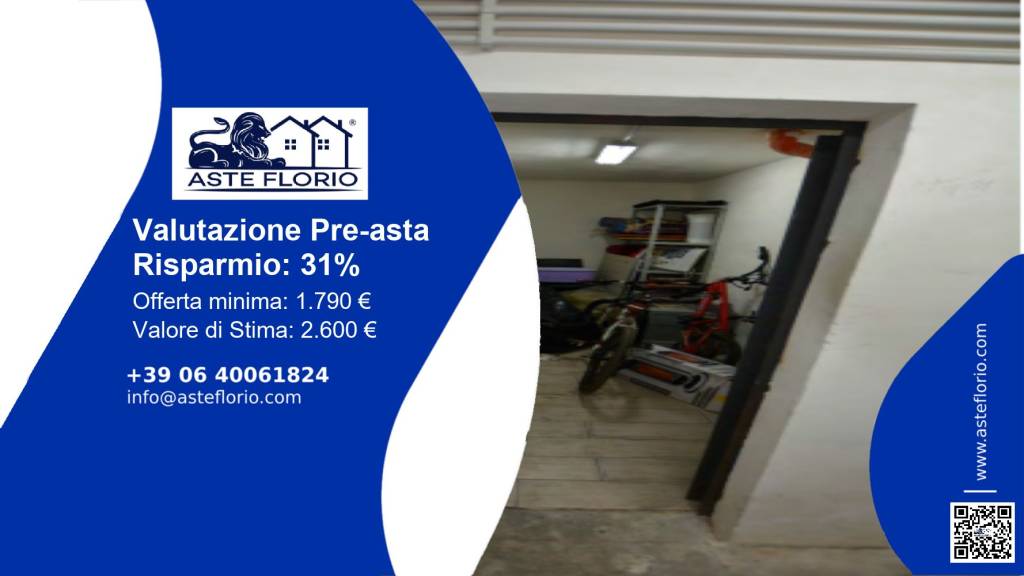 locale commerciale in vendita a Bagheria in zona Aspra