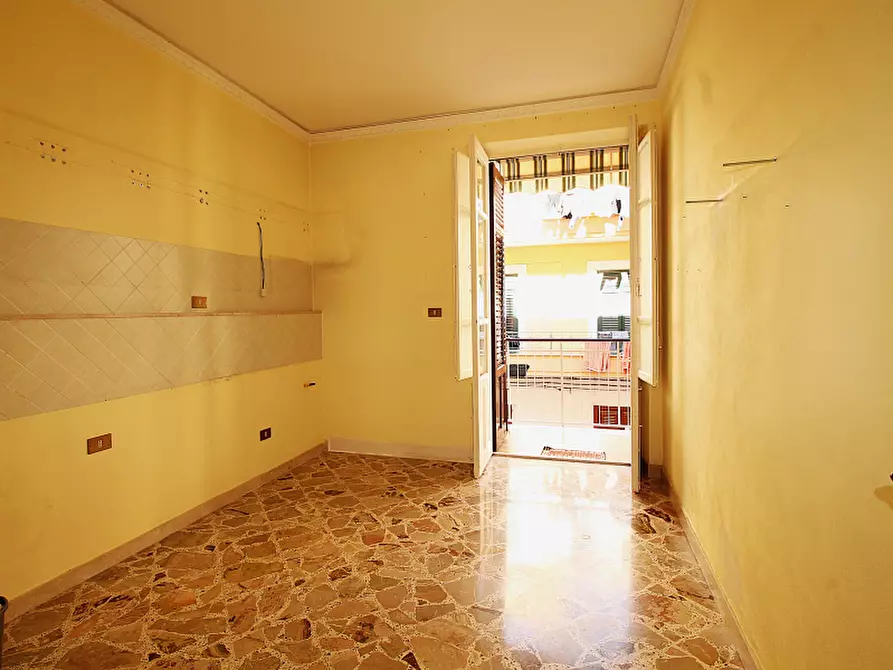 appartamento in vendita a Bagheria