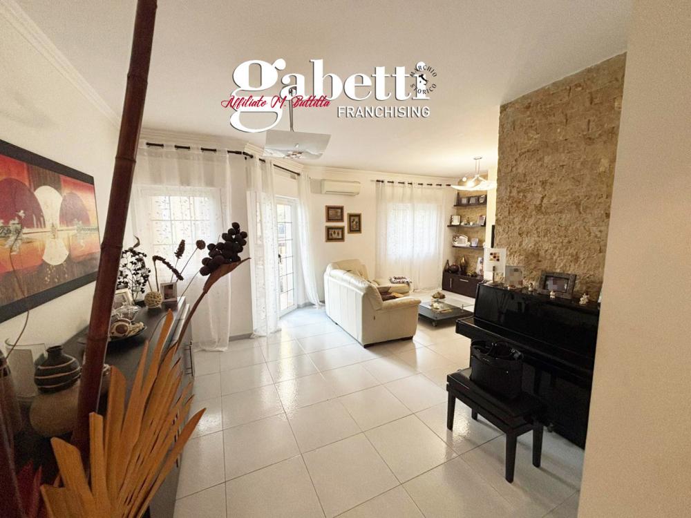 appartamento in vendita a Bagheria in zona Centro Città