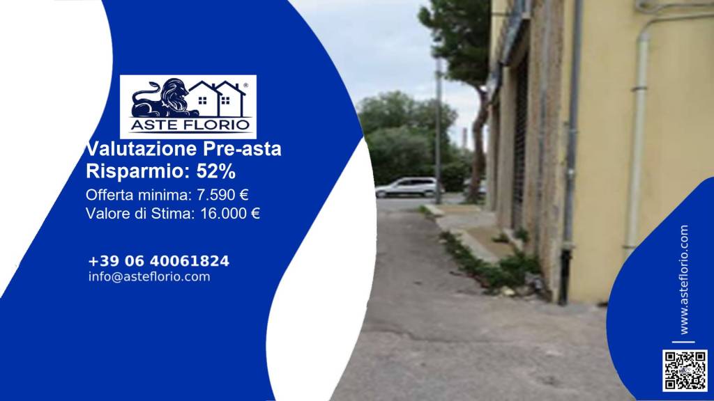 terreno edificabile in vendita a Bagheria