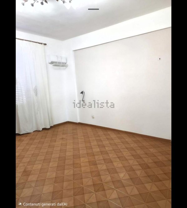 appartamento in vendita a Bagheria