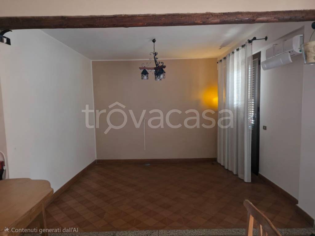 appartamento in vendita a Bagheria