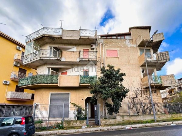 appartamento in vendita a Bagheria