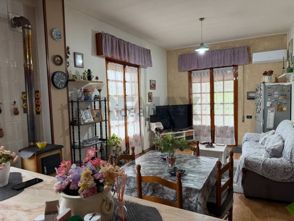 appartamento in vendita a Bagheria