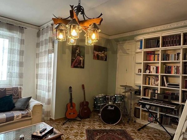 appartamento in vendita a Bagheria