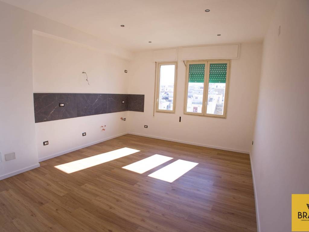 appartamento in vendita a Bagheria in zona Centro Città