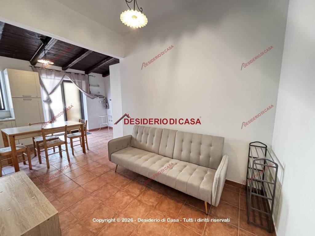 appartamento in vendita a Bagheria