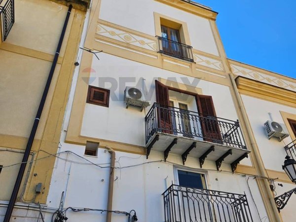 casa indipendente in vendita a Bagheria