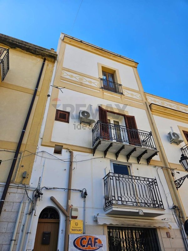 casa indipendente in vendita a Bagheria
