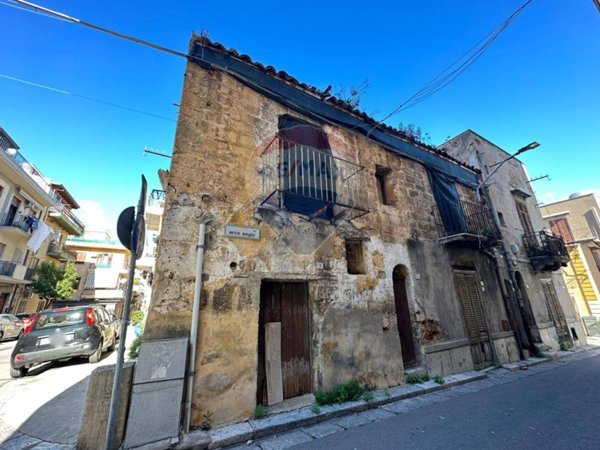 appartamento in vendita a Bagheria in zona Centro Città