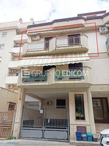 appartamento in vendita a Bagheria