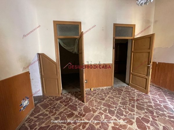 appartamento in vendita a Bagheria