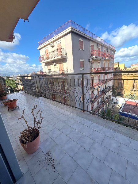 appartamento in vendita a Bagheria in zona Centro Città