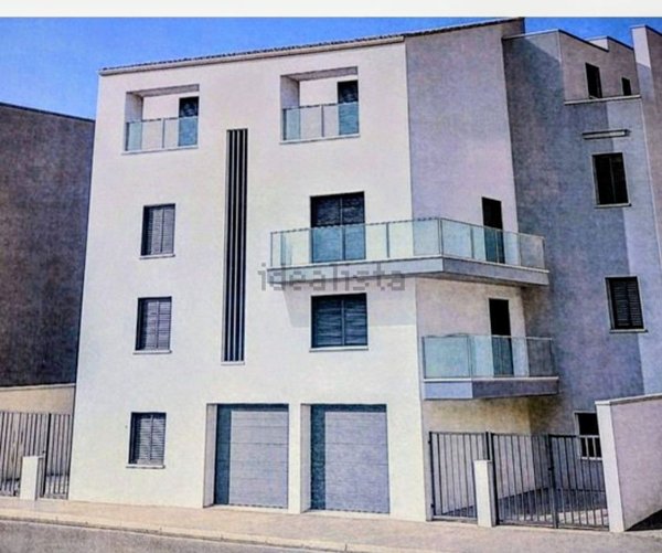 appartamento in vendita a Bagheria
