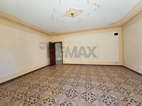 appartamento in vendita a Bagheria