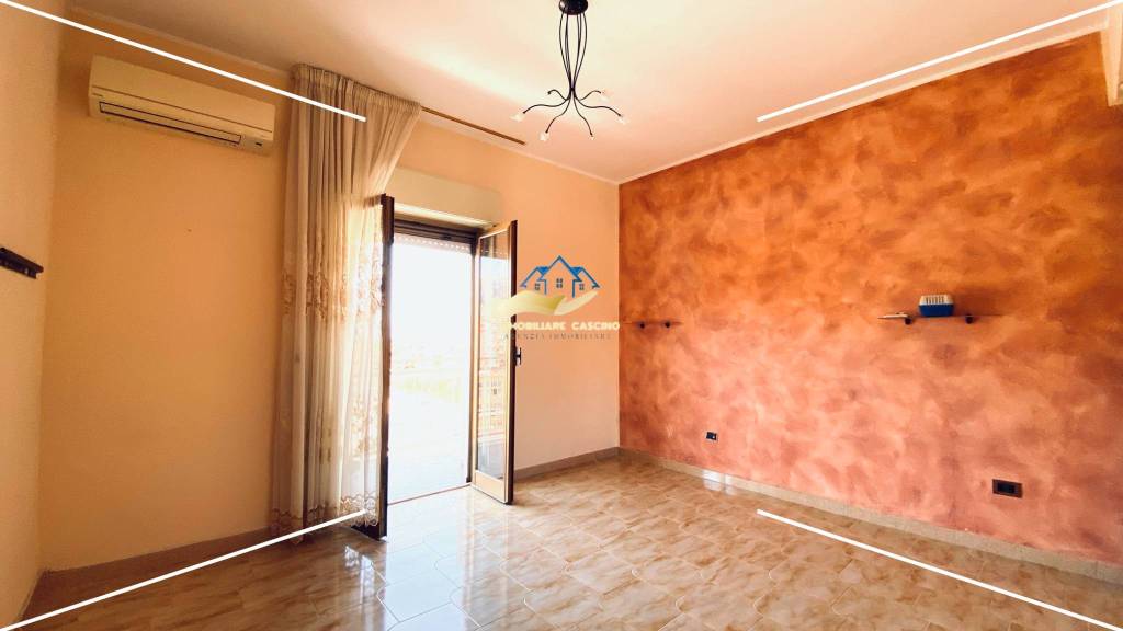 appartamento in vendita a Bagheria in zona Centro Città