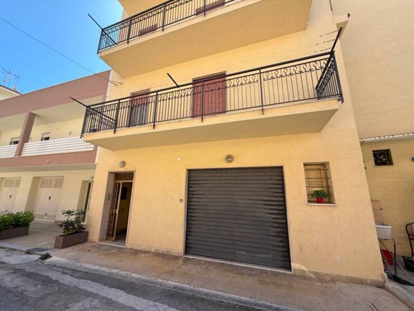 appartamento in vendita a Bagheria
