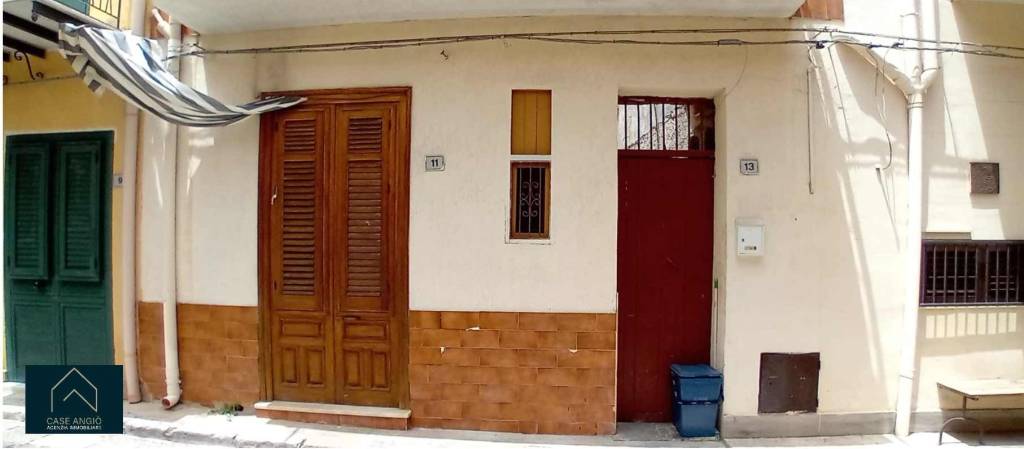 casa indipendente in vendita a Bagheria