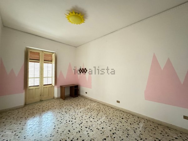 appartamento in vendita a Bagheria
