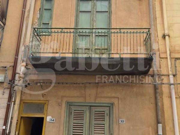 casa indipendente in vendita a Bagheria in zona Centro Città