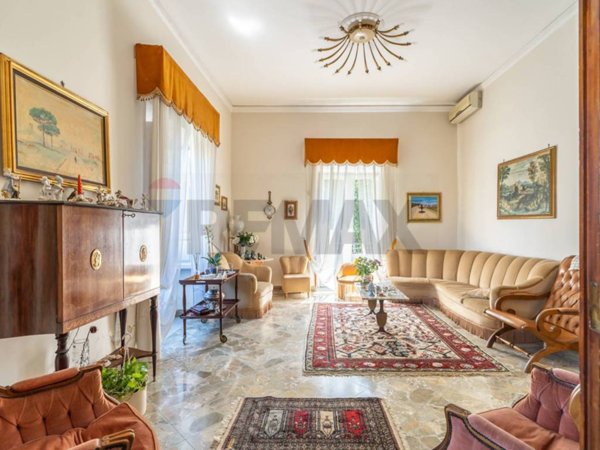 appartamento in vendita a Bagheria in zona Centro Città