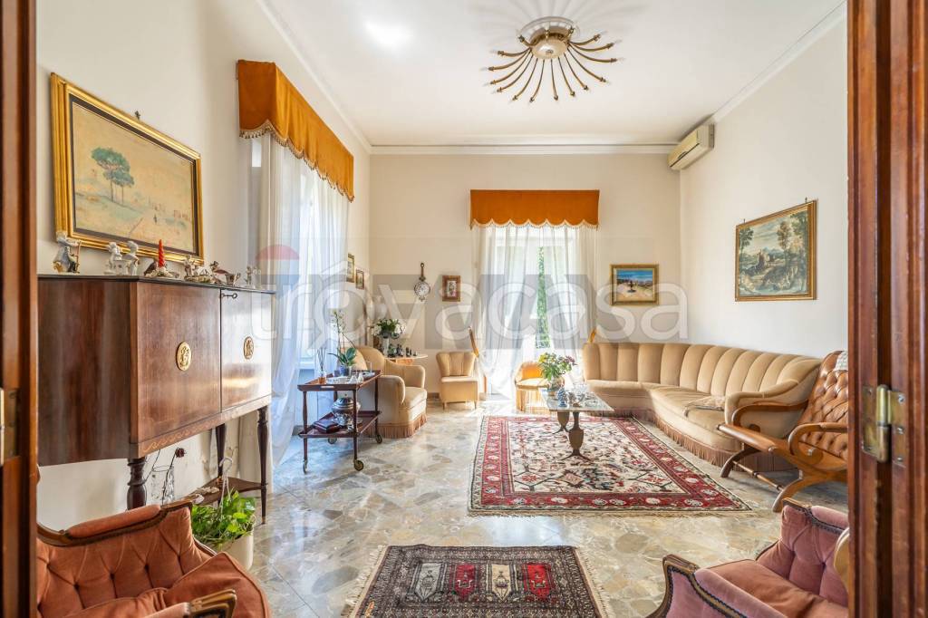 appartamento in vendita a Bagheria in zona Centro Città