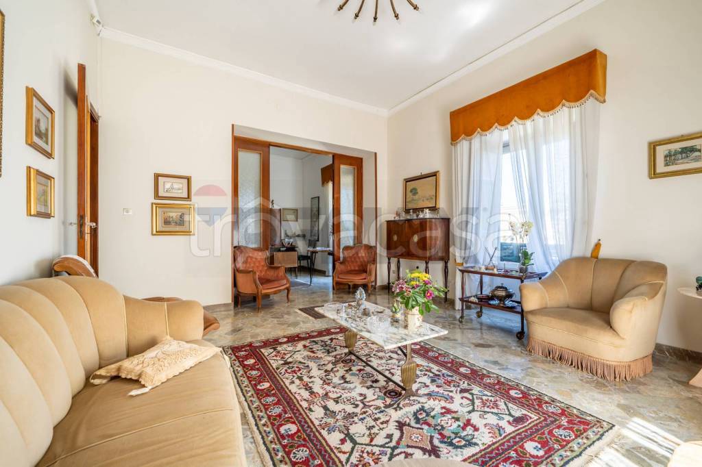 appartamento in vendita a Bagheria in zona Centro Città