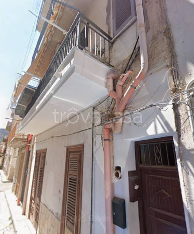 appartamento in vendita a Bagheria