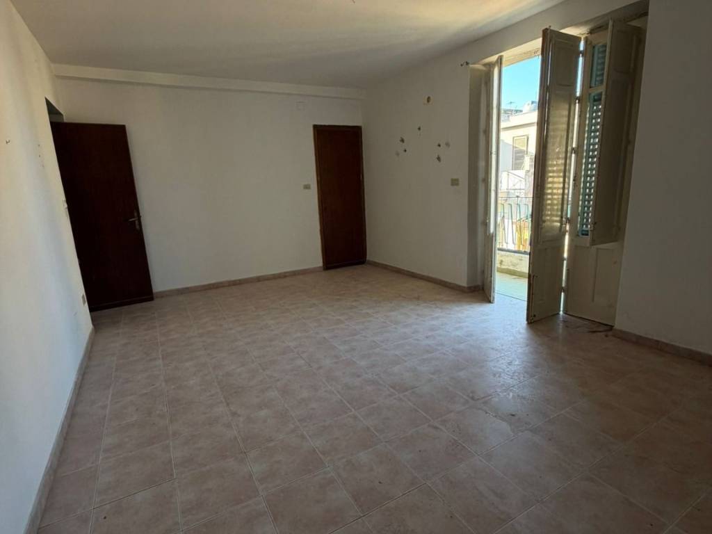 appartamento in vendita a Bagheria