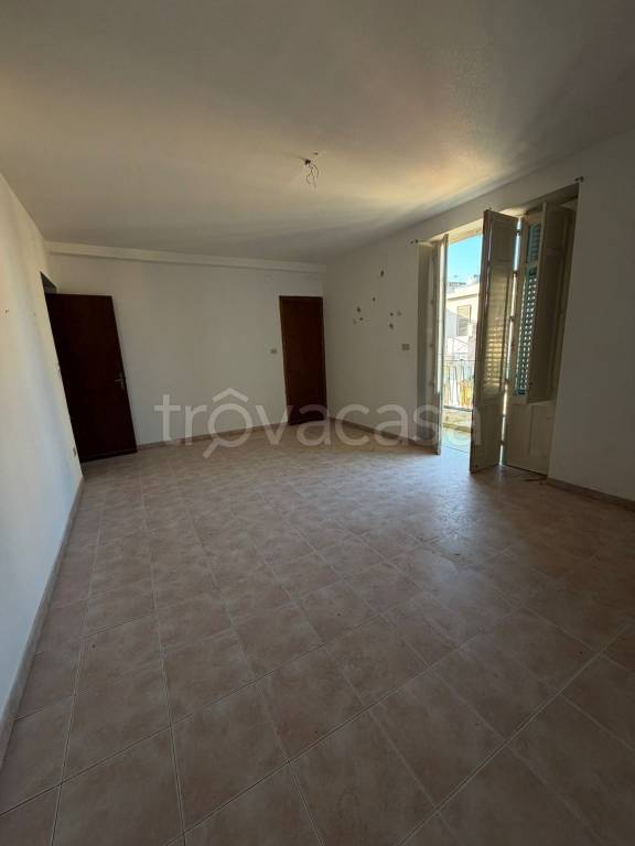 appartamento in vendita a Bagheria