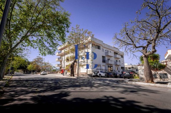 appartamento in vendita a Bagheria in zona Aspra