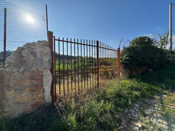 terreno agricolo in vendita a Bagheria