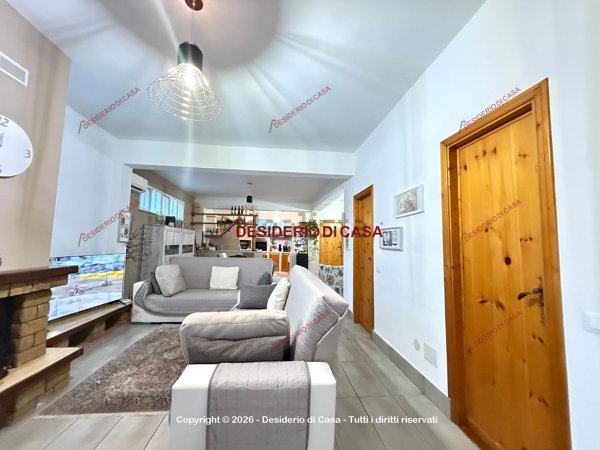 casa indipendente in vendita a Bagheria