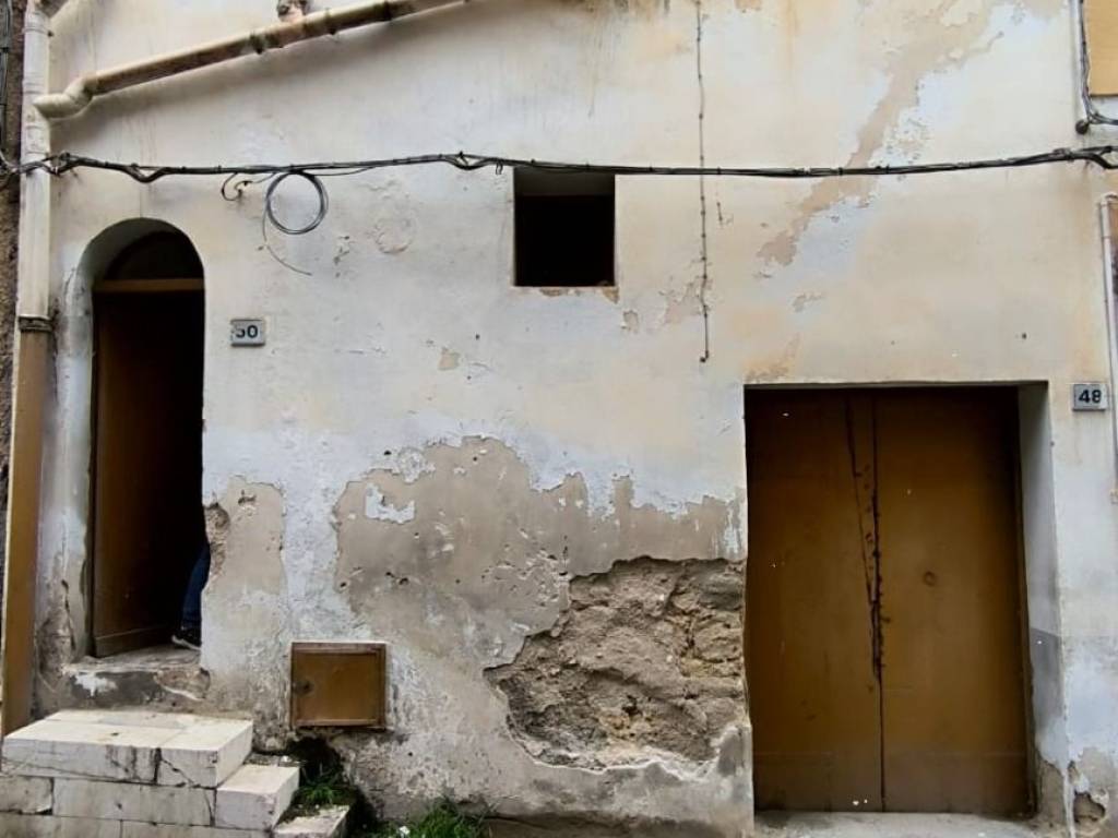 casa indipendente in vendita a Bagheria in zona Centro Città