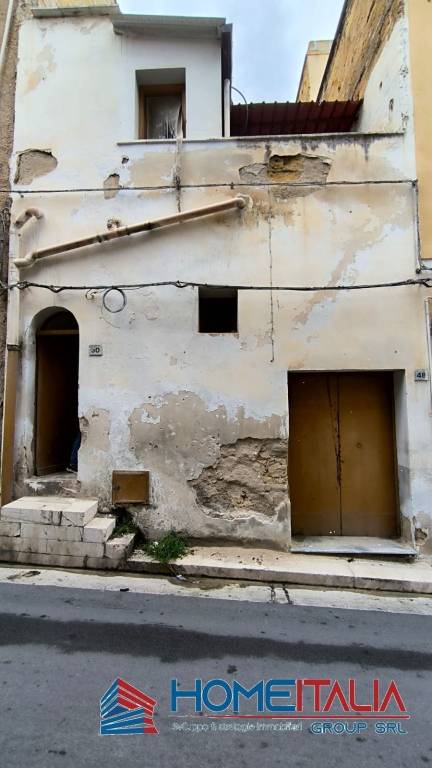 casa indipendente in vendita a Bagheria in zona Centro Città