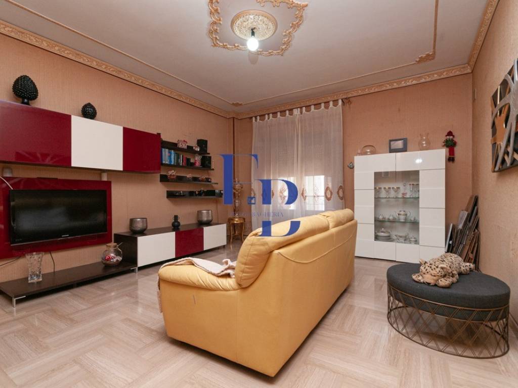 appartamento in vendita a Bagheria
