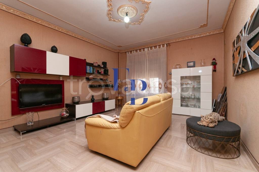 appartamento in vendita a Bagheria