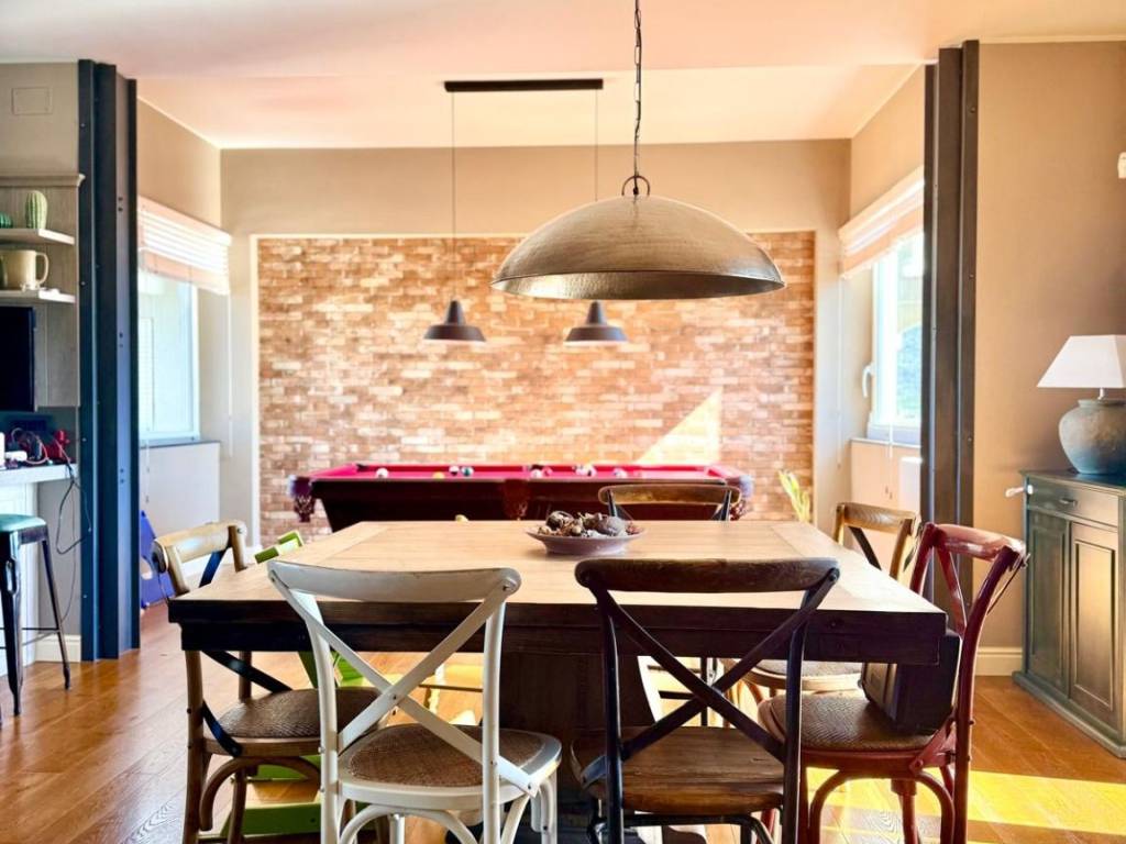 appartamento in vendita a Bagheria