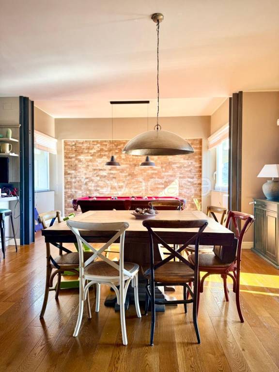 appartamento in vendita a Bagheria