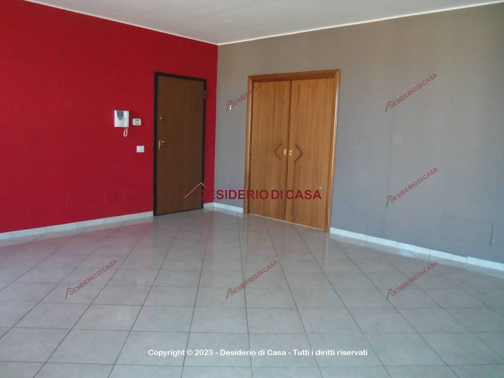 appartamento in vendita a Bagheria