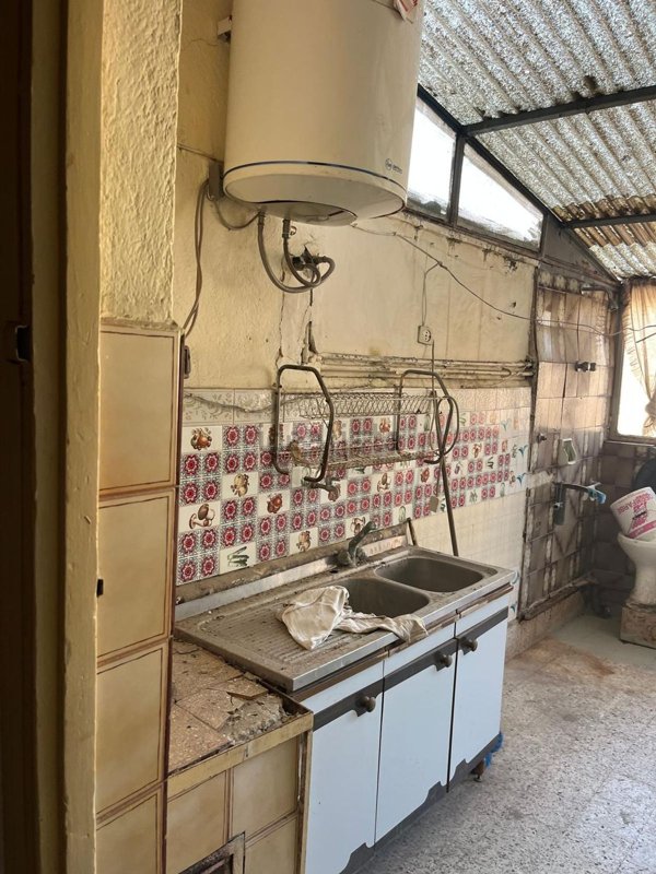 appartamento in vendita a Bagheria